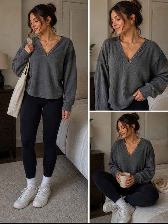 We The Free Tops - Free people long sleeve